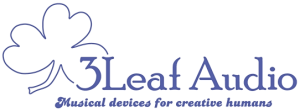 3leaf audio logo 1200x450