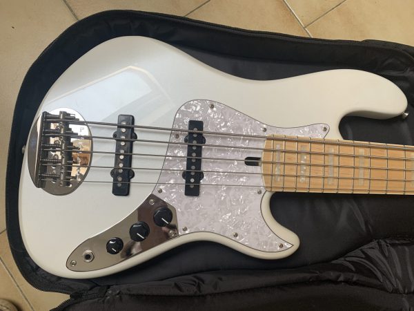 Lakland Skyline DJ 5 USATO