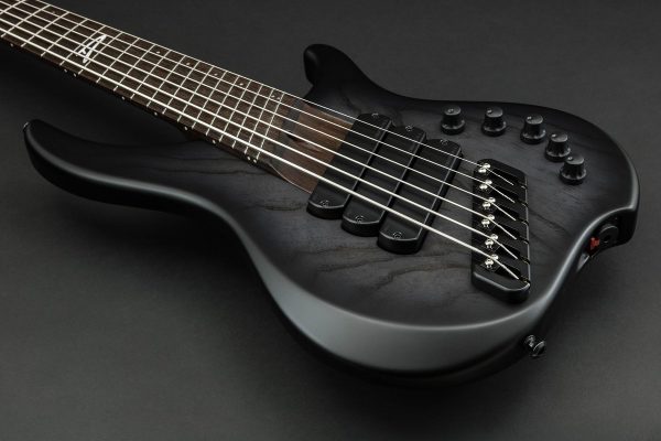 Dingwall ABZ6 3x Wengè/Darkglass