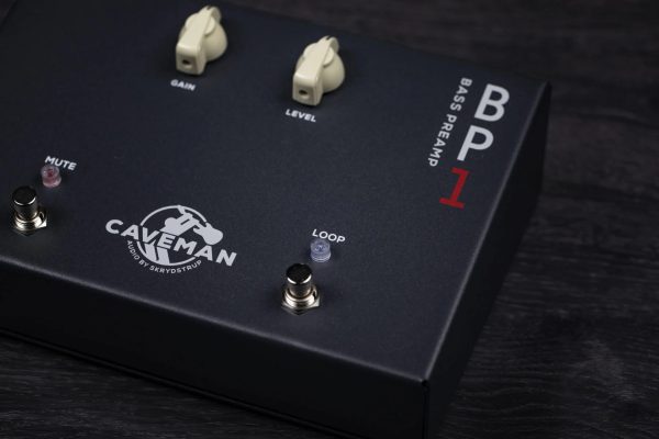 Caveman Audio BP-1 - immagine 2