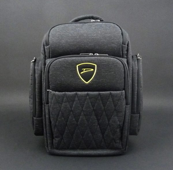 Dingwall Deluxe Backpack - immagine 3