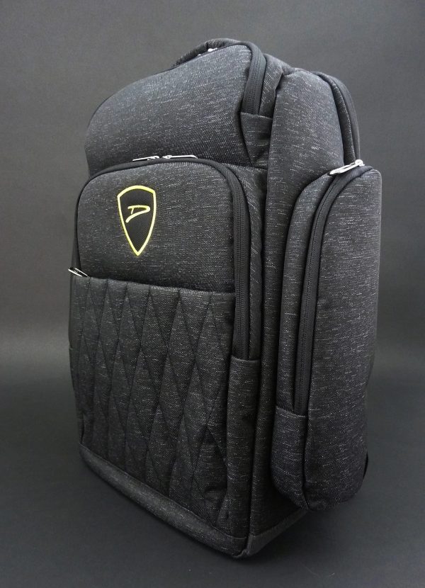 Dingwall Deluxe Backpack
