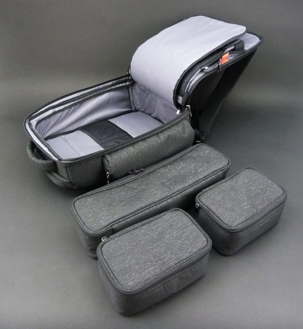 Dingwall Deluxe Backpack - immagine 2