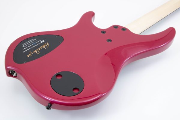 Dingwall Rio Dream Limited Edition PREORDER - immagine 4