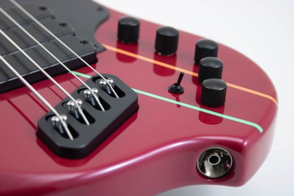 Dingwall Rio Dream Limited Edition PREORDER - immagine 5