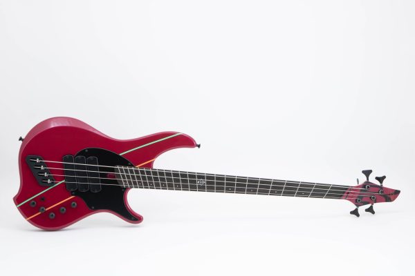 Dingwall Rio Dream Limited Edition PREORDER - immagine 7