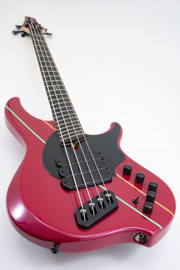 Dingwall Rio Dream Limited Edition PREORDER - immagine 8