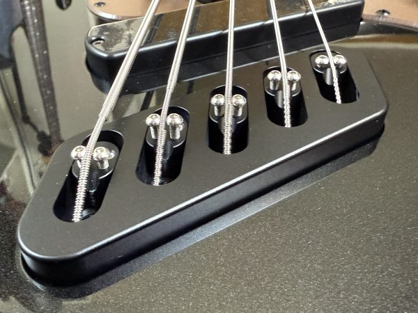 Dingwall SP1 5 Black - immagine 5