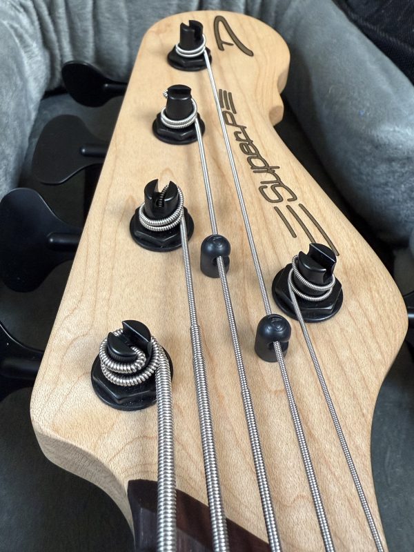 Dingwall SP1 5 Black - immagine 2