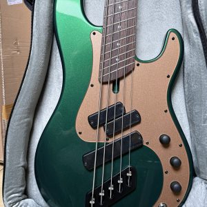 Dingwall SP1 5 Dark Green