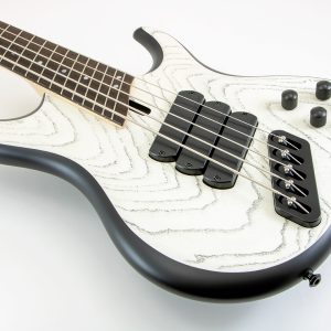 PREORDINE Dingwall SOL (Jacob Umansky Signature) 5 corde